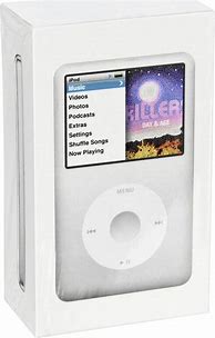 Image result for iPod Classic 160GB