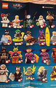 Image result for LEGO Batman Series 2