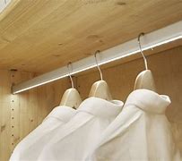 Image result for LED Closet Rod Lighting