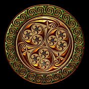 Image result for Celtic Swirl