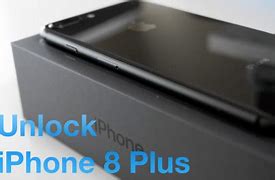 Image result for How to Unlock iPhone 8 Plus