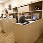 Image result for Office Workers Cubicles