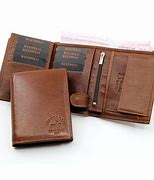 Image result for Mens Wallet with Coin Purse