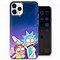 Image result for Backwoods iPhone Case Rick and Morty