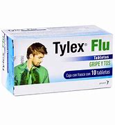 Image result for Tylex 60Mg