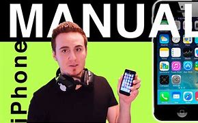 Image result for iPhone 5S Instruction Manual