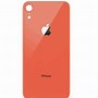 Image result for Back of iPhone XR Fotos