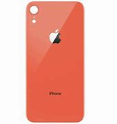 Image result for Apple iPhone XR Back Glass