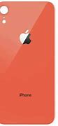 Image result for iPhone XR Red Back Glass