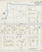 Image result for La Porte County Indiana Township Map