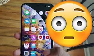 Image result for iPhone XS Max Cracked Screen