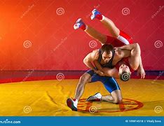 Image result for Wrestling People