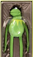 Image result for Muppets Toys Kermit the Frog