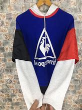 Image result for Le Coq Sportif Sweater