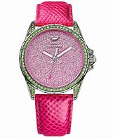 Image result for Pink Watches for Women