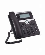 Image result for Cisco 7821 Phone Connected by Ethernet Cable