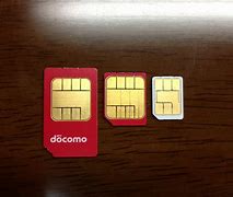 Image result for Digicel Nano Sim