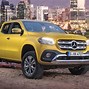 Image result for Custom Mercedes Pick Up X-class