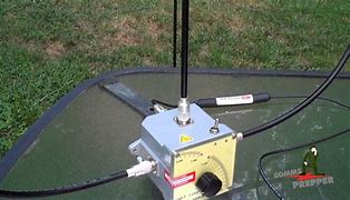 Image result for Military Loop Antenna