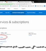 Image result for Microsoft Account Details