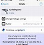 Image result for Cydia App