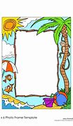 Image result for Printable Picture Frames 5X7