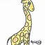 Image result for Cute Anime Giraffe