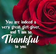 Image result for Thank You for My Gift