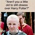 Image result for Funny HP Memes
