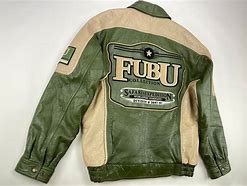 Image result for Fubu Jacket