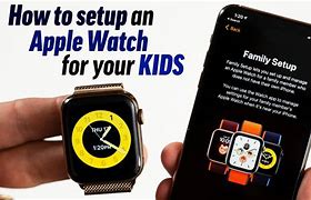 Image result for Apple Watch SE Set Up