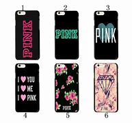 Image result for Victoria Secret iPhone 6 Plus Case