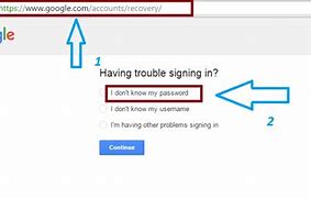 Image result for Forgot Gmail Password