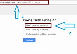 Image result for Forgot Gmail Password