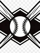 Image result for Baseball and Bat Clip Art Black Background