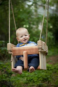 swing baby baby swing or toddler swing cedar handmade porch or tree swing baby baby swing or toddler swing cedar handmade porch or tree