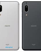Image result for Điện Thoại Sharp AQUOS
