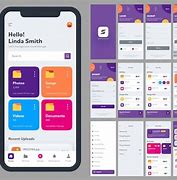 Image result for Mobile App Interface