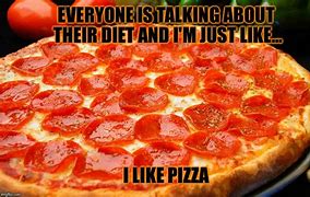 Image result for Fat Dog Pizza Meme