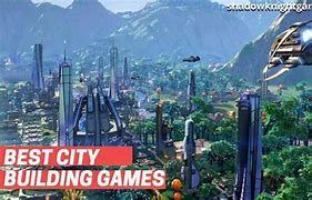 Image result for City Building Games for Kindle Fire