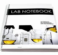 Image result for carbonless laboratory notebooks