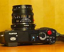 Image result for Old Fuji Camera