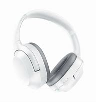 Image result for Razer Headphones Bluetooth White