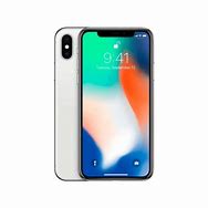 Image result for iPhone X Silver 256GB and White