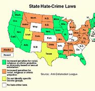 Image result for Hate Crime Chart Meme