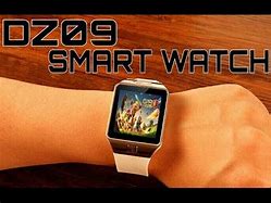 Image result for Dz09 Bluetooth Smart watch