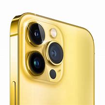 Image result for Golden iPhone