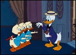 Image result for Mickey Mouse and Donald Duck Meme