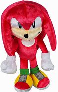 Image result for Metal Knuckles Sonic Plush