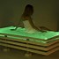Image result for Water Floating Bed